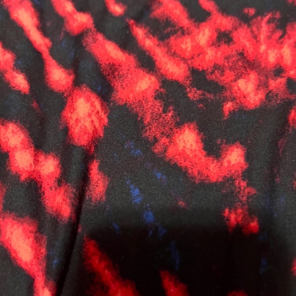 GOT TO HAVE LEGGINGS | 1X Plus Size (TC) - Picture 3 of 7